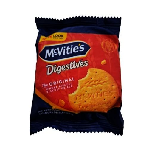 Picture of Mcvities Digestive Original 52g