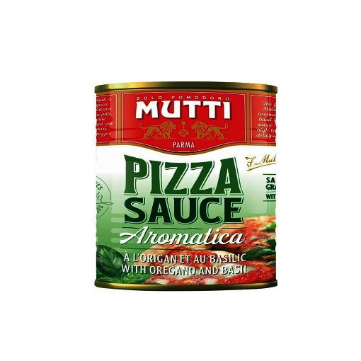 Picture of Mutti Pizza Sauce Aromatica 400g