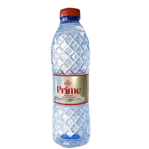 Picture of Nero Prime Water 500ml