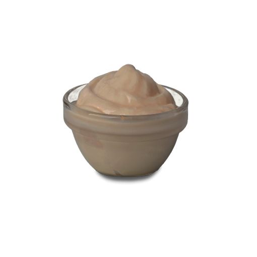 Picture of Zest Garlic Sauce Small