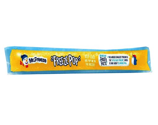 Picture of Mr Freeze Ice Pop 45ml