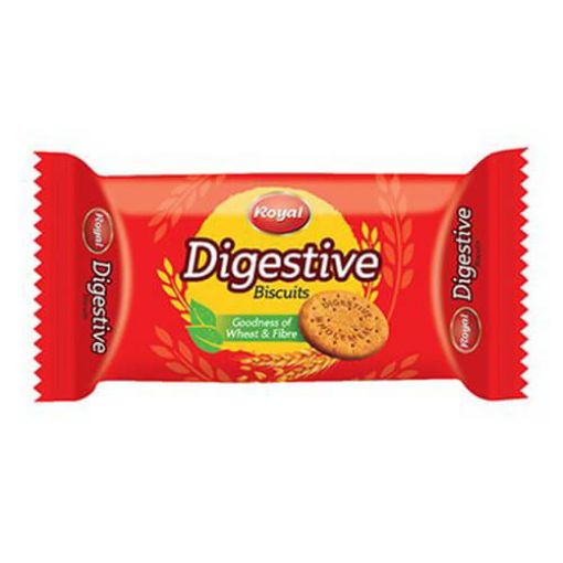 Picture of Royal Digestive 34g